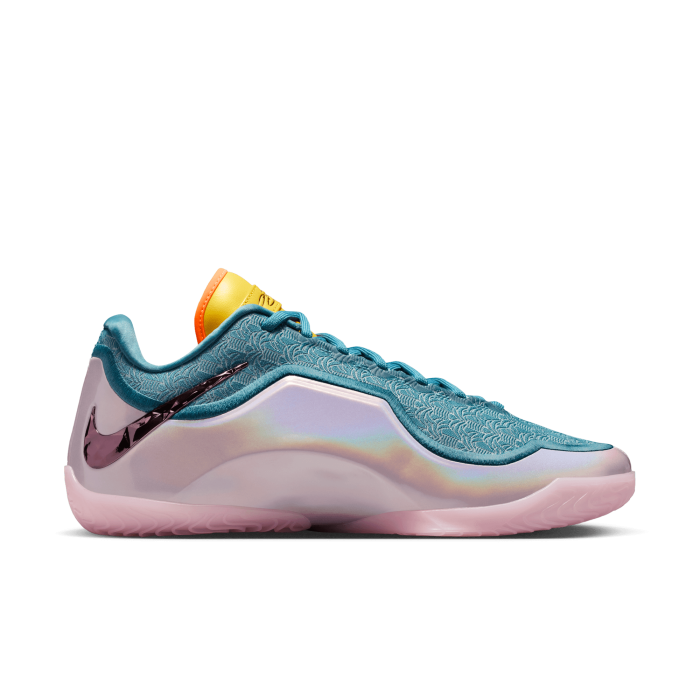 Nike LeBron 23 Miami Twice