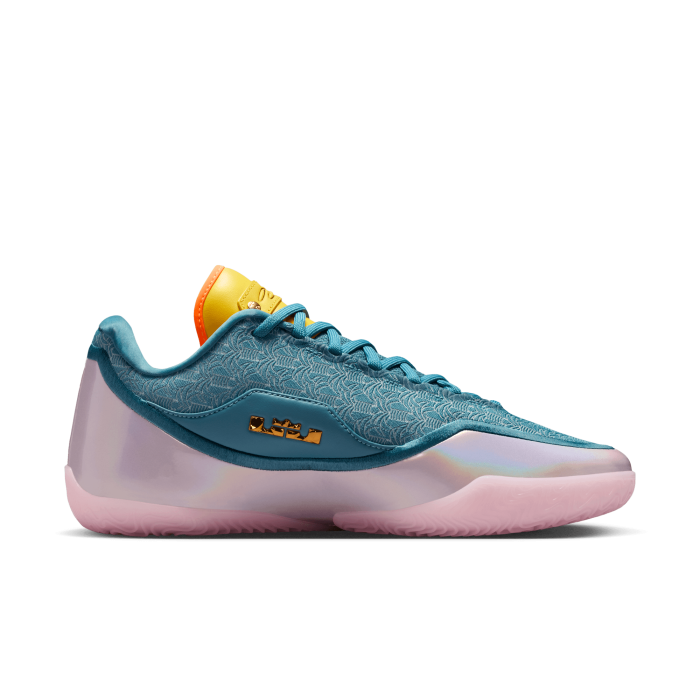 Nike LeBron 23 Miami Twice