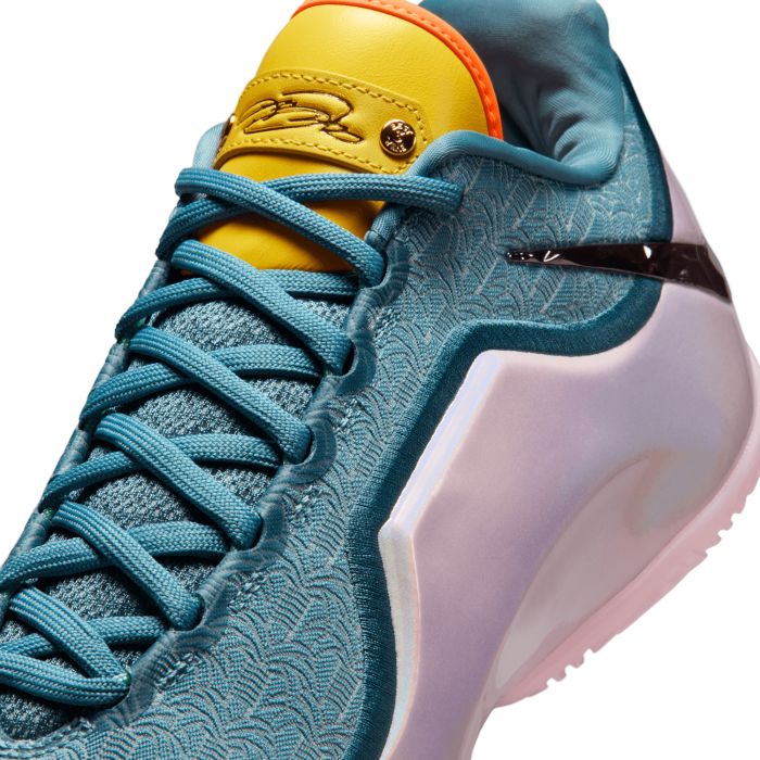 Nike LeBron 23 Miami Twice