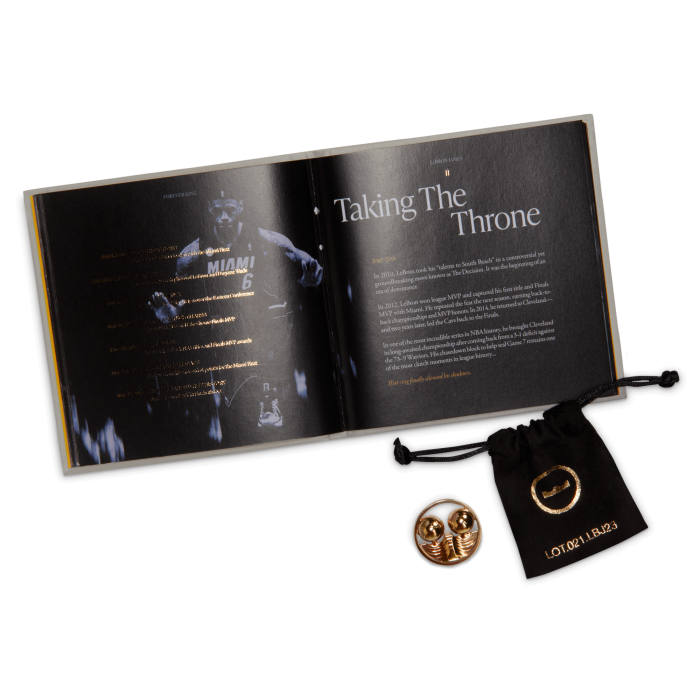 Nike LeBron 23 Miami Twice