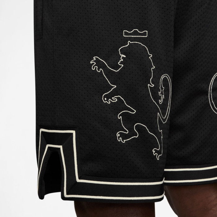 Nike LeBron Forever King shorts black