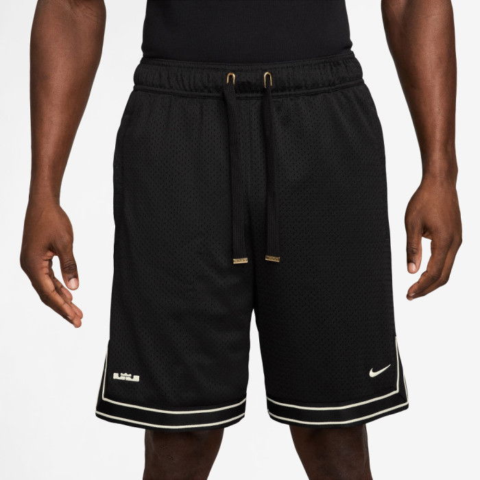 Nike LeBron Forever King shorts black