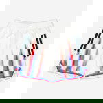 Color Blanc du produit Short adidas Paris Basket Away Blanc