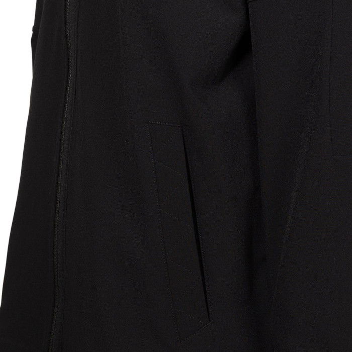 Veste adidas Paris Basket Warm Up