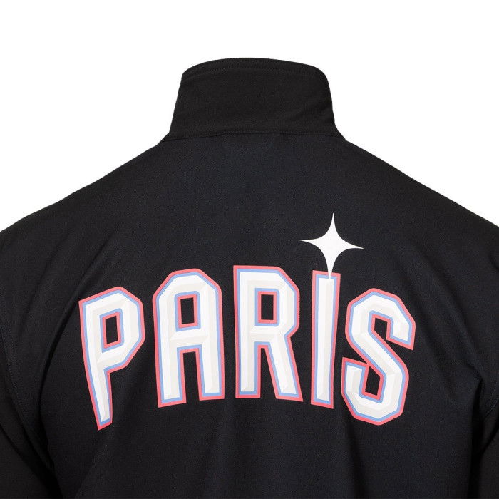 Veste adidas Paris Basket Warm Up