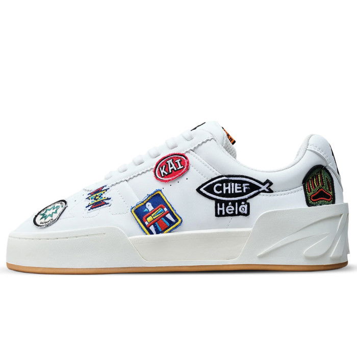 Anta Kai Hélà Style Limited