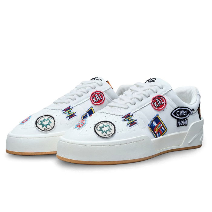 Anta Kai Hélà Style Limited