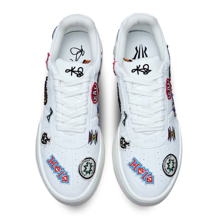 Anta Kai Hélà Style Limited