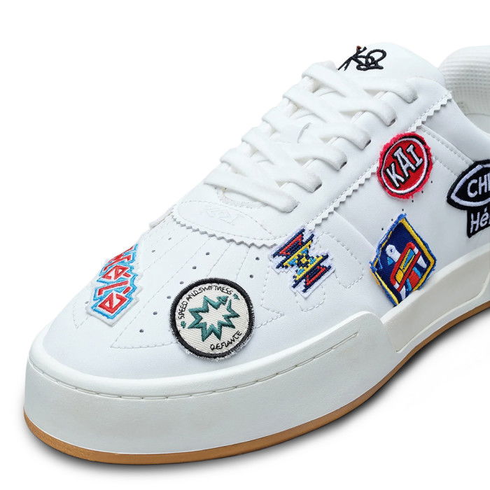 Anta Kai Hélà Style Limited