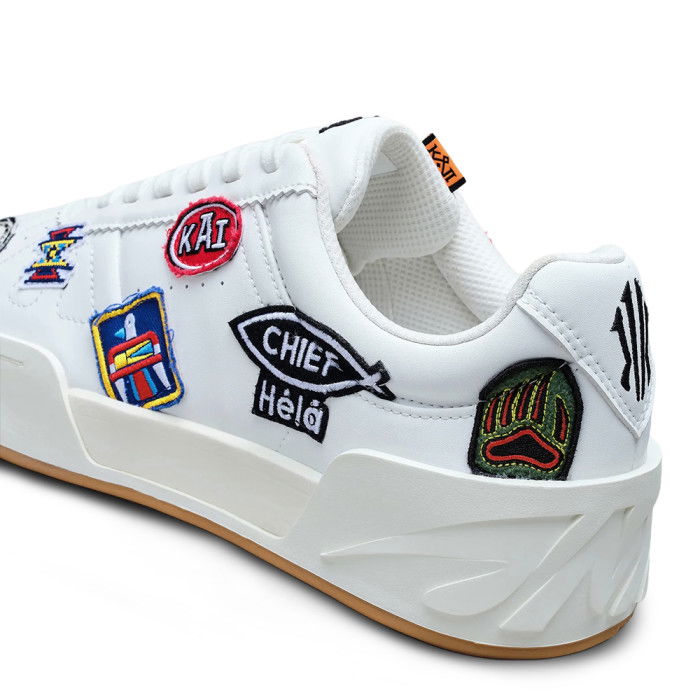 Anta Kai Hélà Style Limited