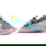 Color Multicolor du produit Nike LeBron 23 Miami Twice