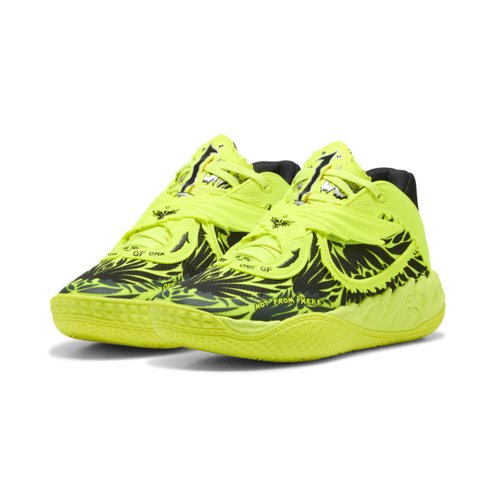 Puma Melo MB.05 Voltage Enfants GS