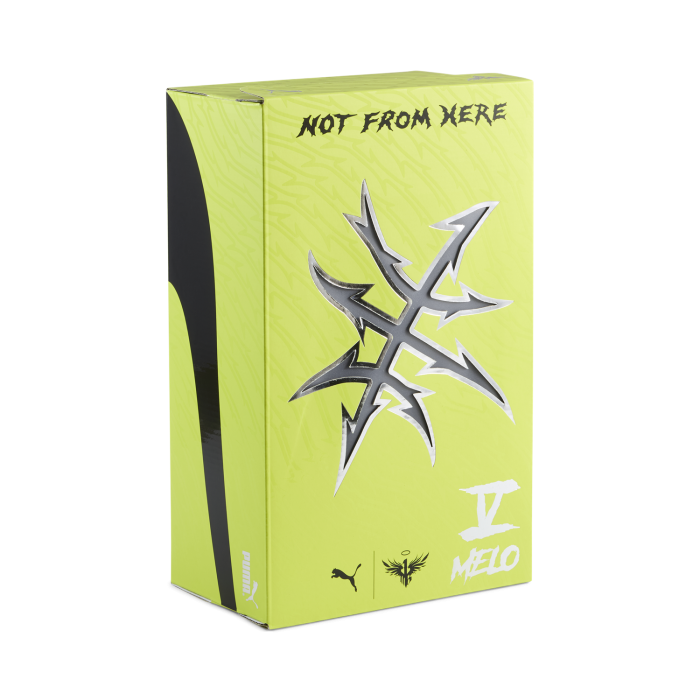 Puma Melo MB.05 Voltage Enfants GS