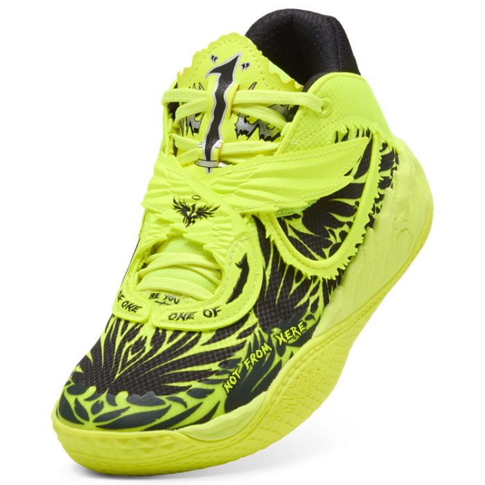 Puma Melo MB.05 Voltage Enfants GS