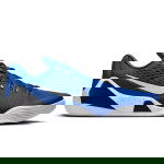 Color Bleu du produit Nike Kobe 9 Low EM Protro Game Royal