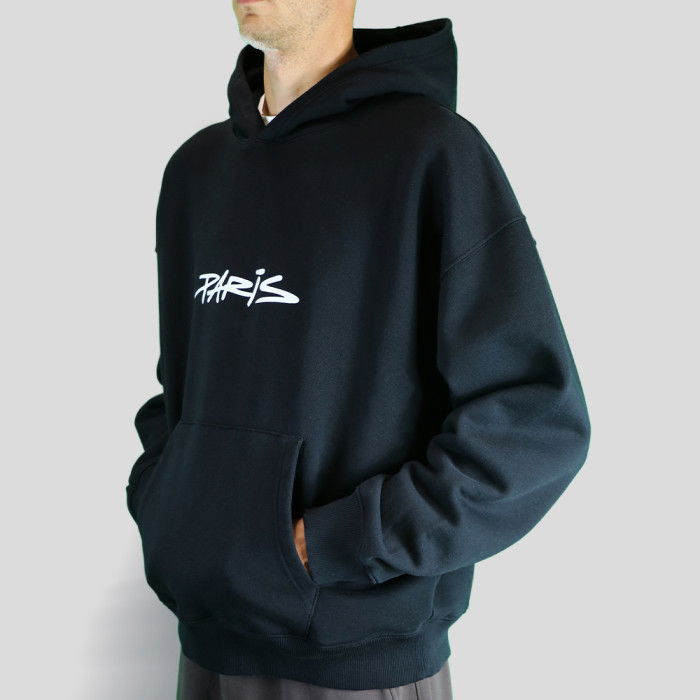 Hoodie b4b "Paris Don't Lie"