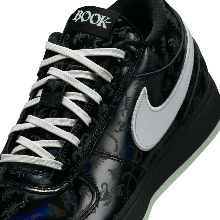 Nike Book 1 Scorpion Halloween Pack