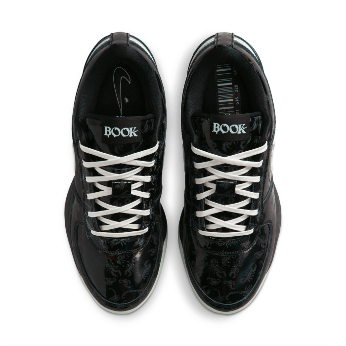 Nike Book 1 Scorpion Halloween Pack