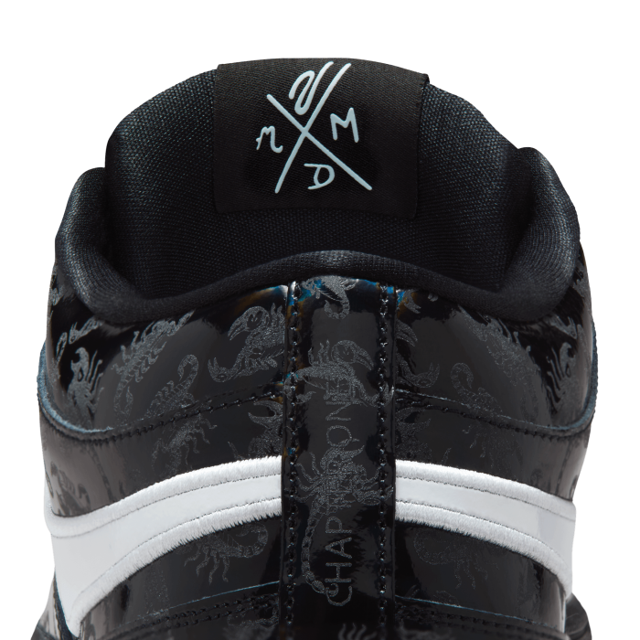 Nike Book 1 Scorpion Halloween Pack