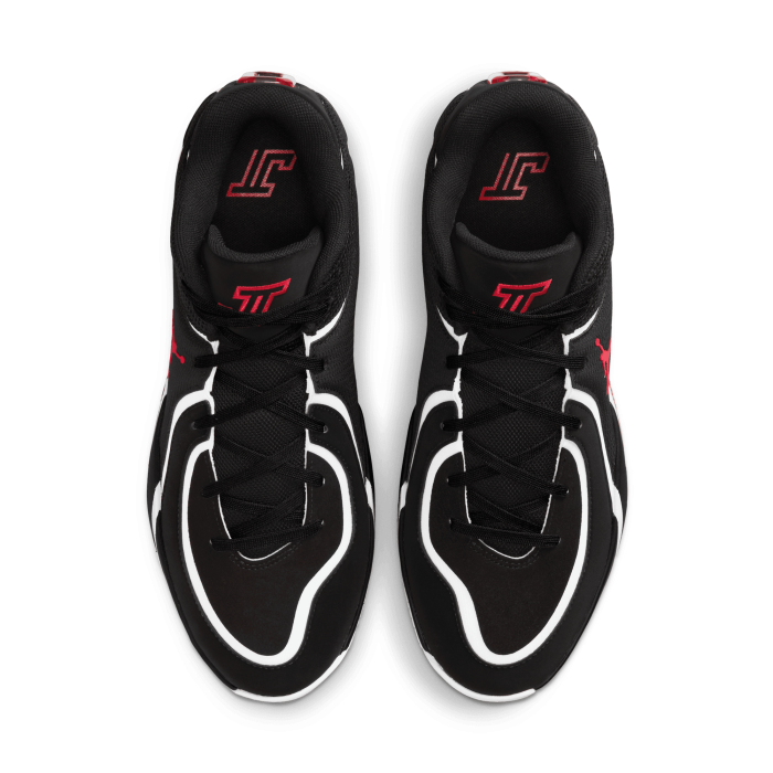 Jordan Tatum 4 Bloodline