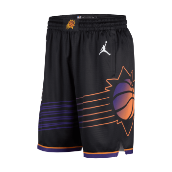 Short Jordan NBA Phoenix Suns DF Swingman Statement Edition black