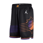 Color Noir du produit Short NBA Phoenix Suns Jordan Statement Edition...