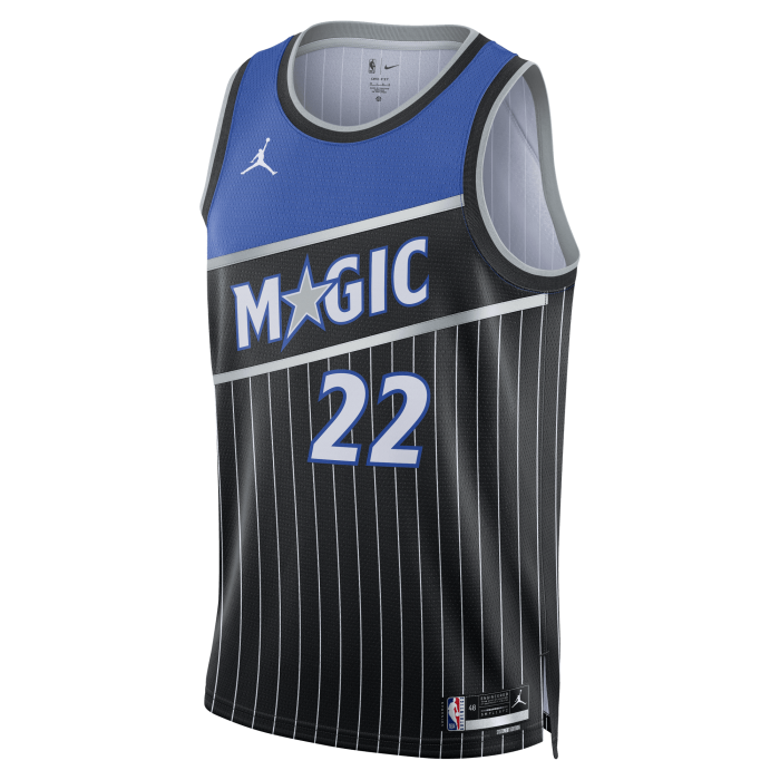 Franz Wagner Orlando Magic Jordan Statement Edition Swingman NBA Jersey