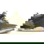 Color Vert du produit Air Jordan 3 Retro Olive