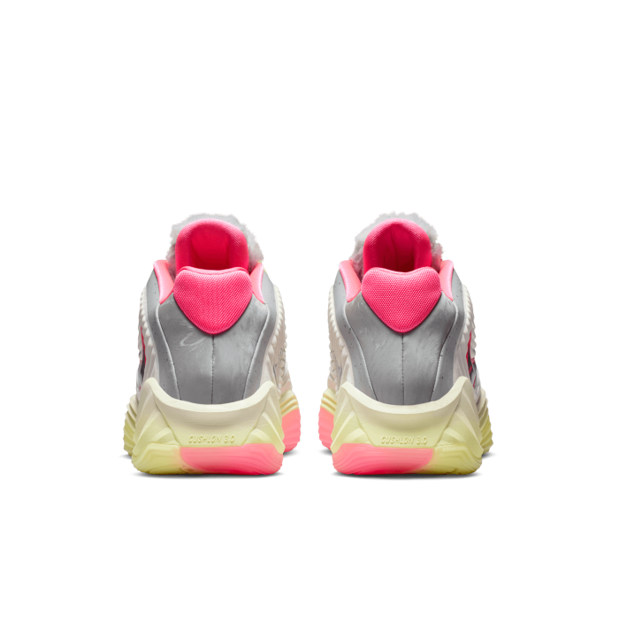 Nike Giannis Freak 7 SE Shapeshift Halloween Pack