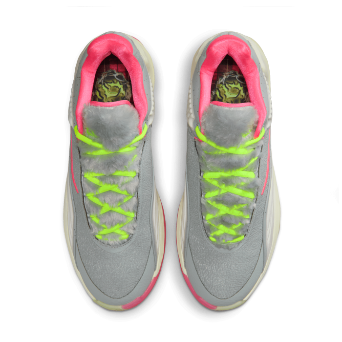 Nike Giannis Freak 7 SE Shapeshift Halloween Pack