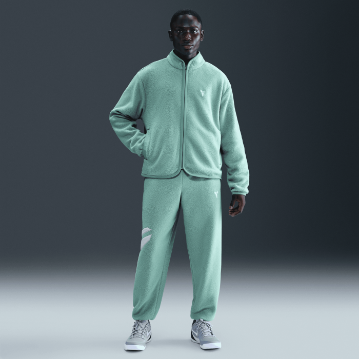 Veste Nike Kobe Winterized cannon silver