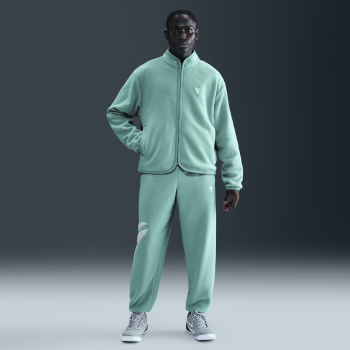 Veste Nike Kobe Winterized cannon silver