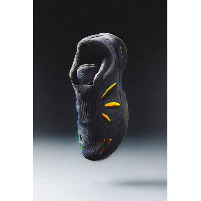 741 Rover Grey Nebula