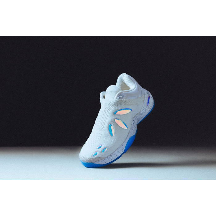 741 Rover White Noise