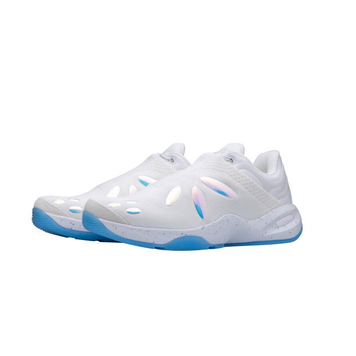 741 Rover White Noise