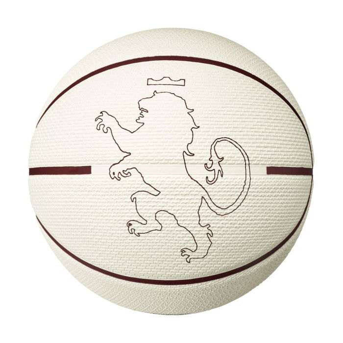 Ballon Nike Playground 2.0 8p Lebron James Deflated