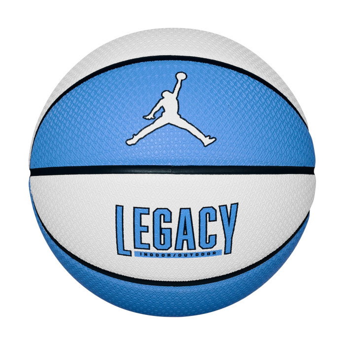 Ballon Jordan Legacy 2.0 8p Deflated