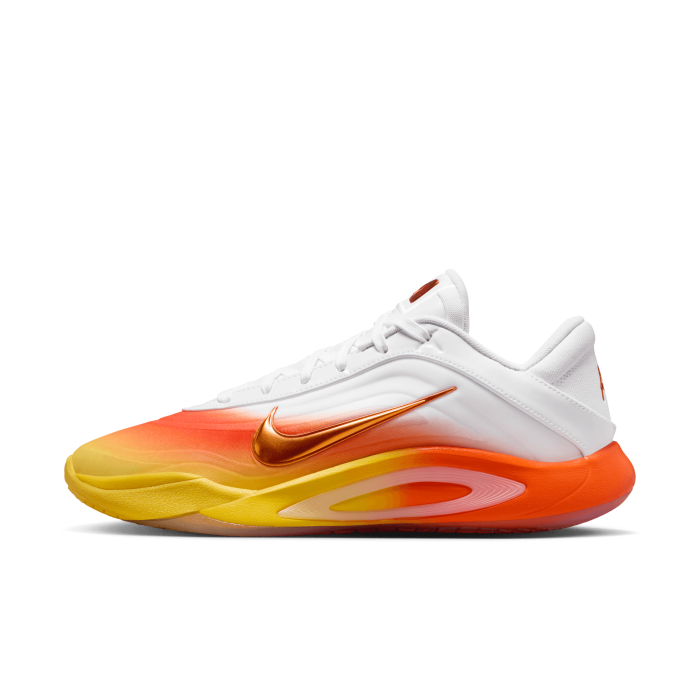 Nike A'One Halloween Candy Corn Queen