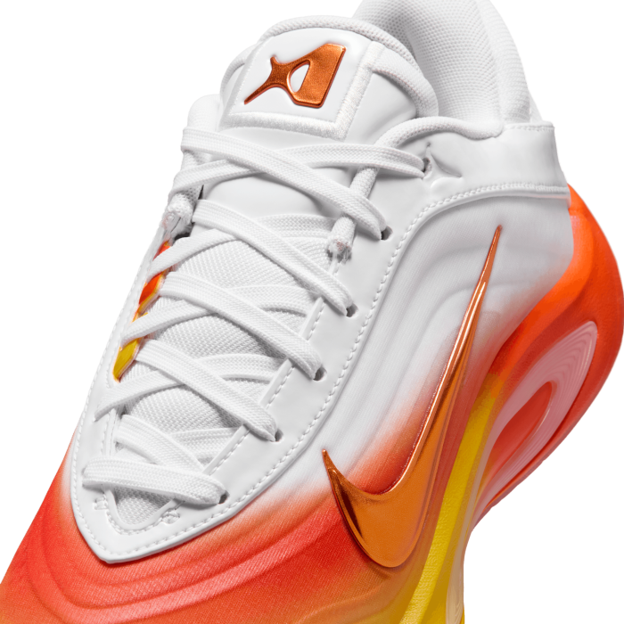 Nike A'One Halloween Candy Corn Queen