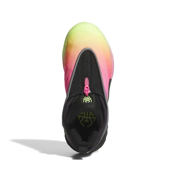 adidas D.O.N. Issue 7 Camp Copii GS