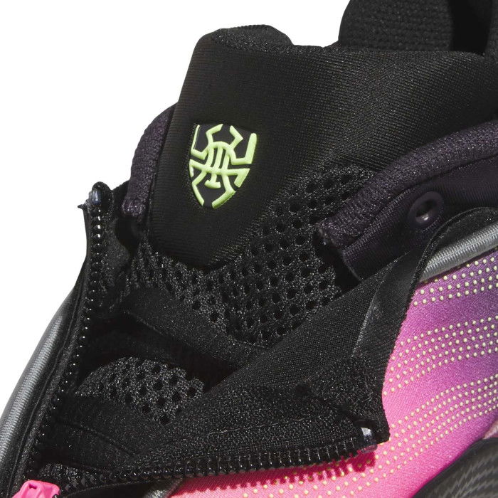 adidas D.O.N. Issue 7 Camp Copii GS