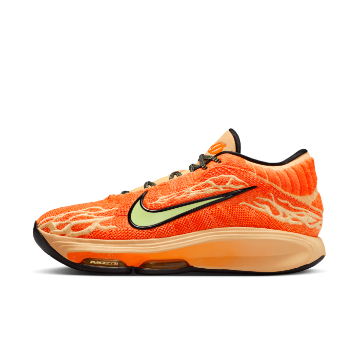 Nike G.T. Hustle 3 Victor Wembanyama PE Halloween