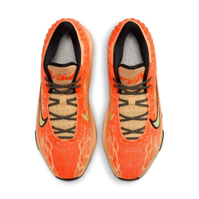 Nike G.T. Hustle 3 Victor Wembanyama PE Halloween