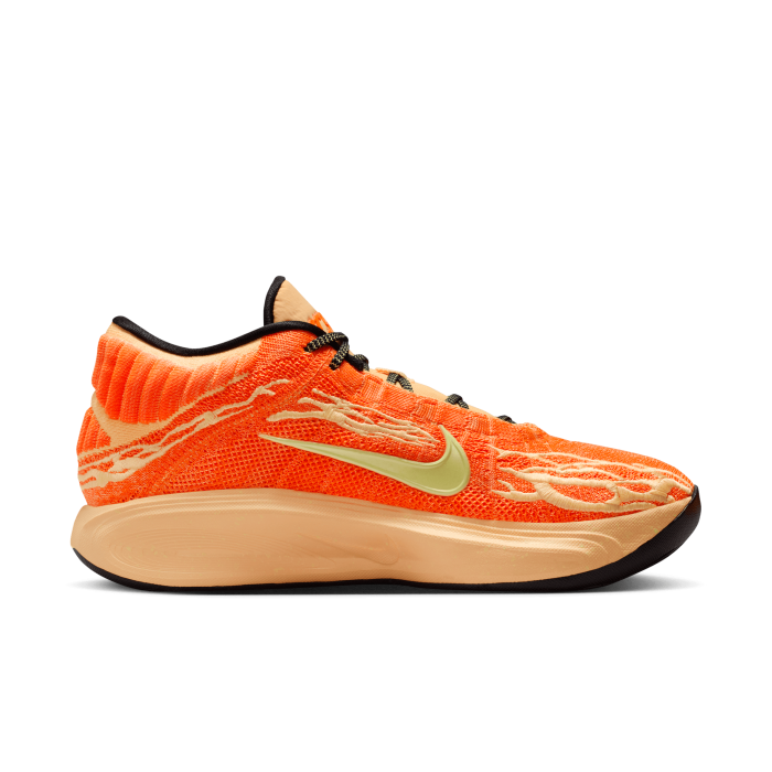 Nike G.T. Hustle 3 Victor Wembanyama PE Halloween