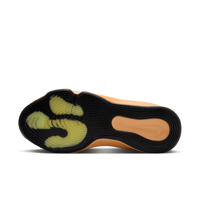 Nike G.T. Hustle 3 Victor Wembanyama PE Halloween