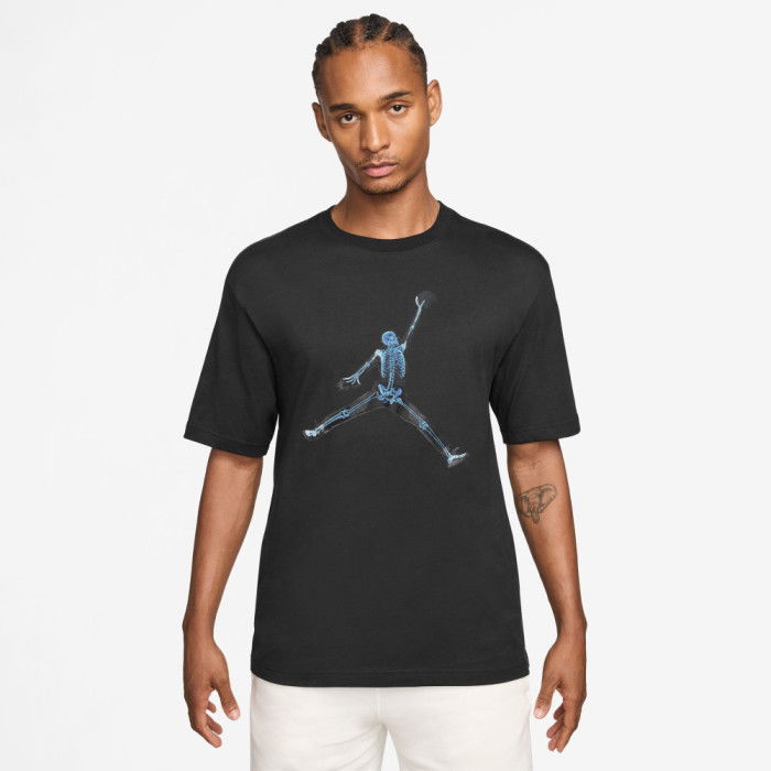 Jordan Xray Jumpman negru T-shirt