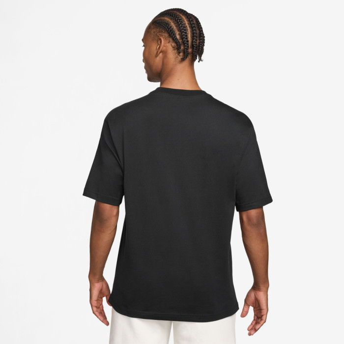 Jordan Xray Jumpman negru T-shirt
