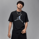 Barva Černá Produkt Tričko Jordan X-ray Jumpman black
