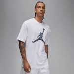 Culoare Alb Produs Tricou Jordan X-ray Jumpman alb