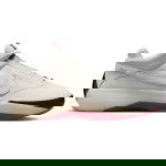 Color Blanc du produit Air Jordan 40 Chicago